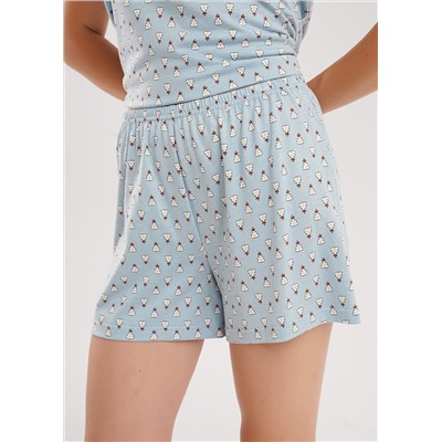 CLEVER Пижама LSET15-1209