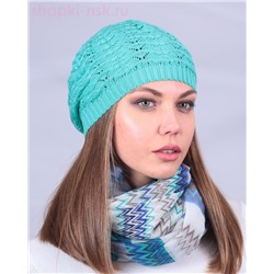 S 519 Берет (56-58)