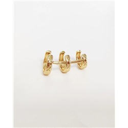 Серьги - кафф