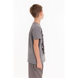 Футболка М225020Па