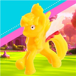 Тянучка «Крошка пони», МИКС