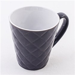 9-23137-6 Кружка 350мл Grey LR (х1)