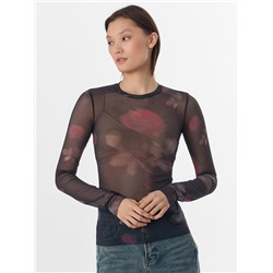 ДЖЕМПЕР ЖЕНСКИЙ 122898