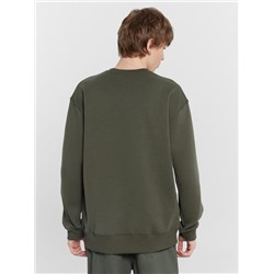 СВИТШОТ МУЖСКОЙ 121873/1