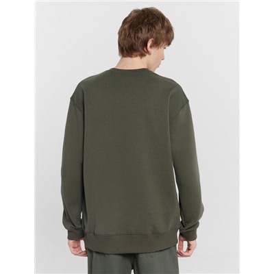 СВИТШОТ МУЖСКОЙ 121873/1