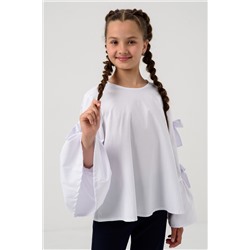 Блузка ЛОРА длинный рукав