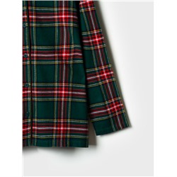 Пижама текстильная для женщин