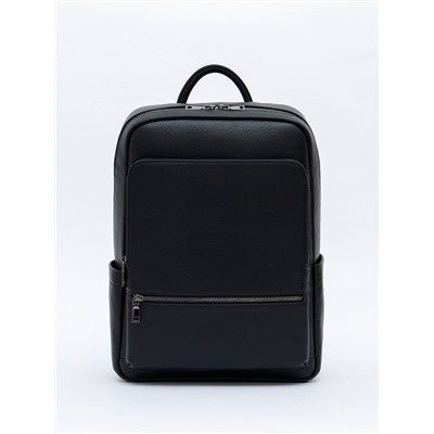 Рюкзак 134119-161H black Heanbag