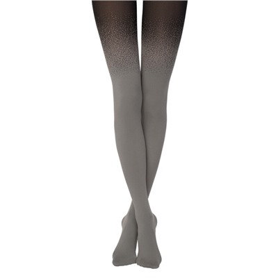CONTE FANTASY MAJESTIC Колготки женские с эффектом омбре