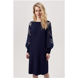 Платье POMPA, 1094357