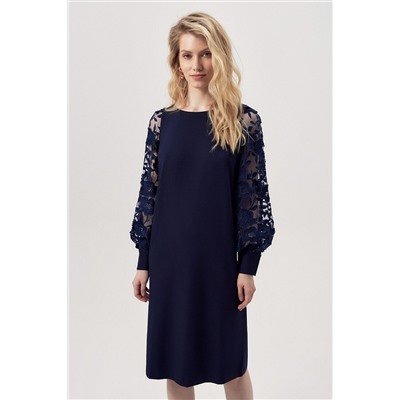 Платье POMPA, 1094357