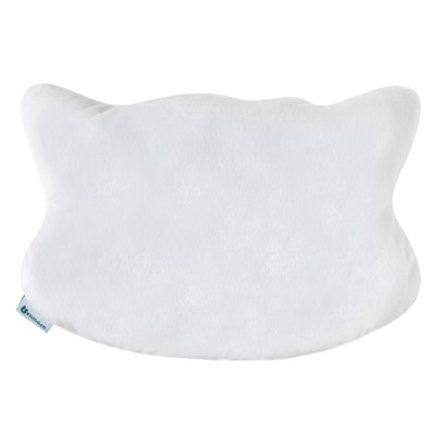 Подушка декоративная Крошка Я «Енотик», 35×25 см, велюр, 250 г/м²