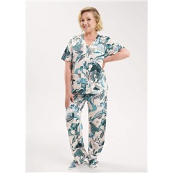 Пижама женская