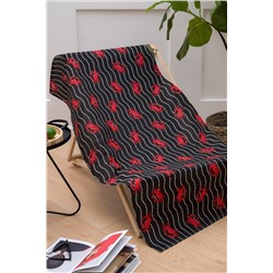 Полотенце банное Крабики