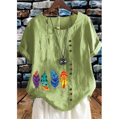 Блузка #23044631