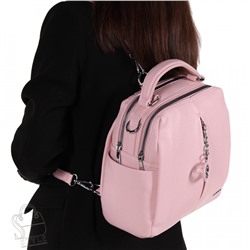 Рюкзак женский 69013-20 pink Velina Fabbiano-Safenta/30