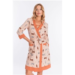 Пижамный комплект М32227а