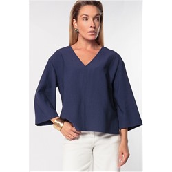 Блузка VILATTE, 989042