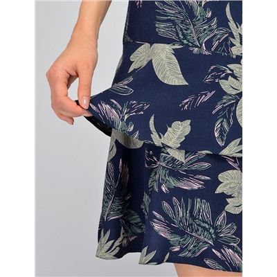 VISERDI Платье 10398-лст 4541010