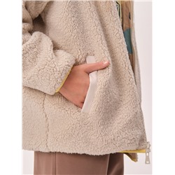 GZIM3370 (Ветровка для девочки, Pelican )