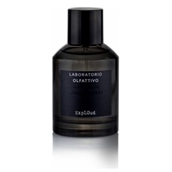 LABORATORIO OLFATTIVO EXPLOUD edp 100ml TESTER