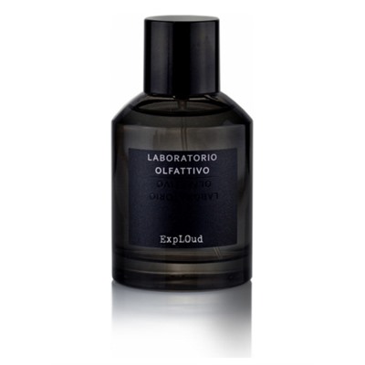LABORATORIO OLFATTIVO EXPLOUD edp 100ml TESTER
