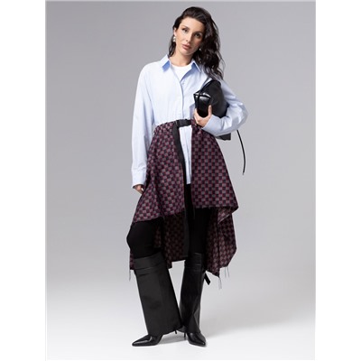 CHARUTTI Юбка 12206