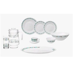 Набор столовый 46пр. JIVE Q1679 LUMINARC