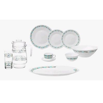 Набор столовый 46пр. JIVE Q1679 LUMINARC