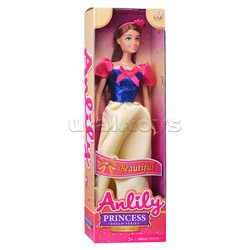 Кукла "Бритни" в коробке