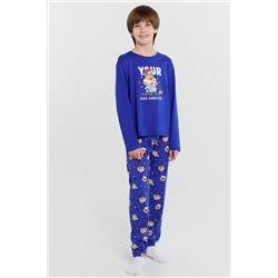 Комплект (Джемпер+Брюки) MARK FORMELLE, 1071176