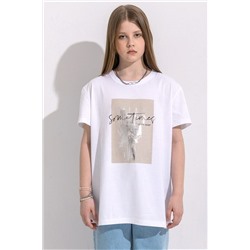 Футболка АПРЕЛЬ, 999265