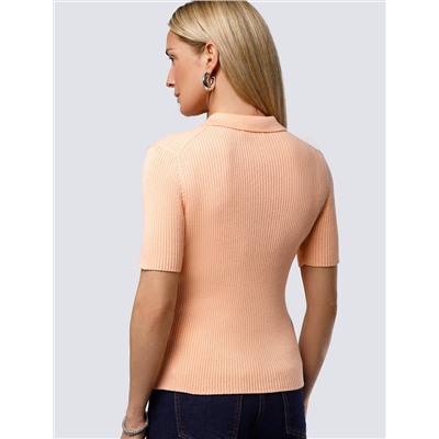 VILATTE Джемпер D39.351