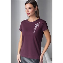 Футболка VILATTE, 1226085