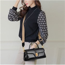 Bags Сумка женская / кожа /  	 0110251