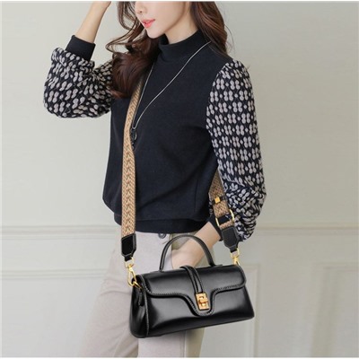 Bags Сумка женская / кожа /  	 0110251