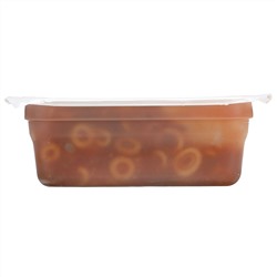 Gerber, Spaghetti Rings in Meat Sauce, Toddler, 12+ Months , 6 oz (170 g)