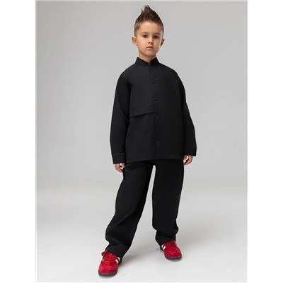 Bodo Костюм 11-640MU