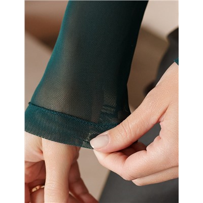 VILATTE Блузка D29.277