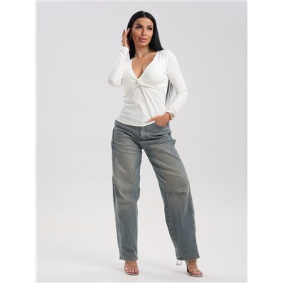 Текс-плюс Лонгслив НФ-00226042