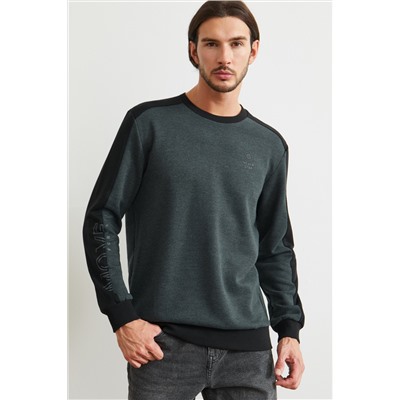 Джемпер муж BeGood AW23MJ249A