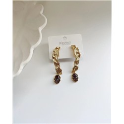 Серьги "Molly"