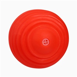 Подарочный новогодний набор развивающих тактильных мячиков Крошка Я «Чудеса рядом», 3 шт.