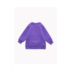 Толстовка футер начёс Дэйзи 30101