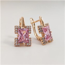 Серьги  Xuping