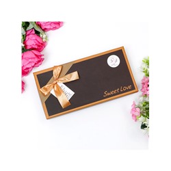 Мыльные розочки, цветные оттенки, набор 18 шт.