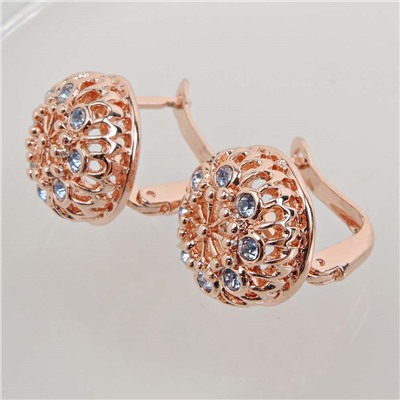 Кольцо/Серьги арт. 53 0369 (id 287711)