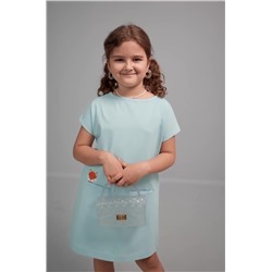 Летнее платье для девочки Happyfox