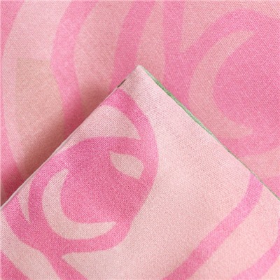 Пододеяльник 1.5-спальный «Этель» Merci, 143×215 см, поплин