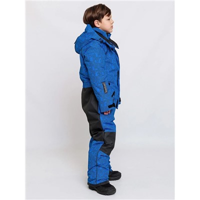 BATIK Комбинезон 715-25з-2